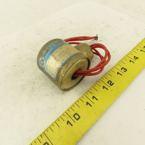 Skinner H935LB2150 120V Solenoid Coil