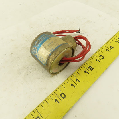 Skinner H935LB2150 120V Solenoid Coil