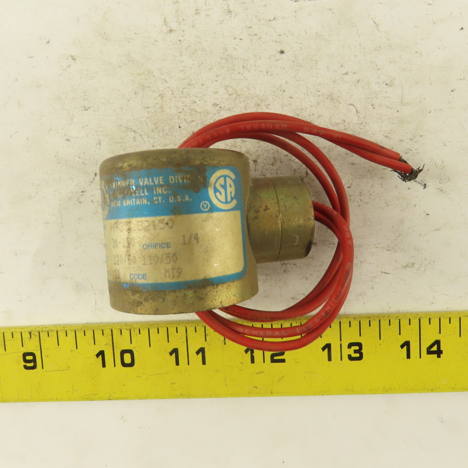Skinner H935LB2150 120V Solenoid Coil