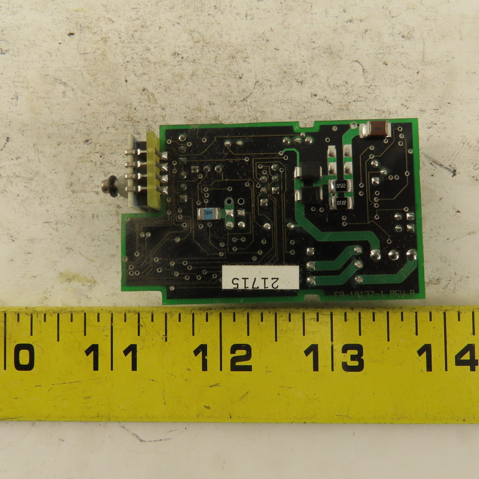 EB-19139 Circuit Board