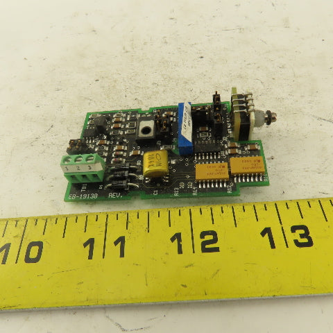 EB-19139 Circuit Board