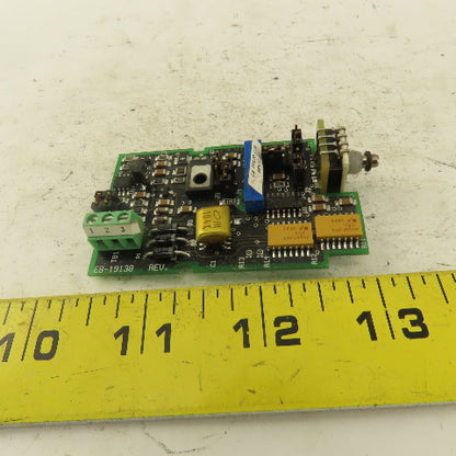 EB-19139 Circuit Board