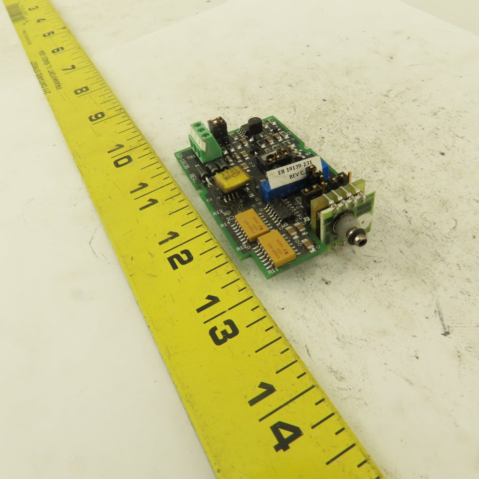 EB-19139 Circuit Board