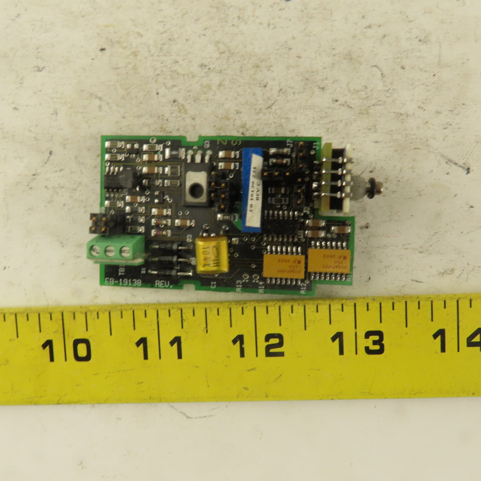 EB-19139 Circuit Board