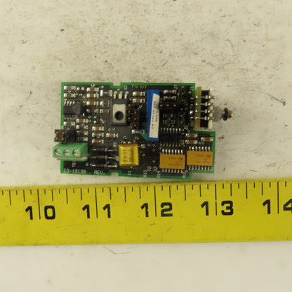 EB-19139 Circuit Board