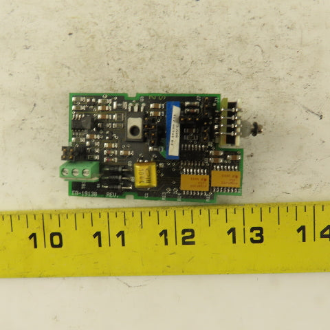 EB-19139 Circuit Board