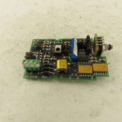 EB-19139 Circuit Board