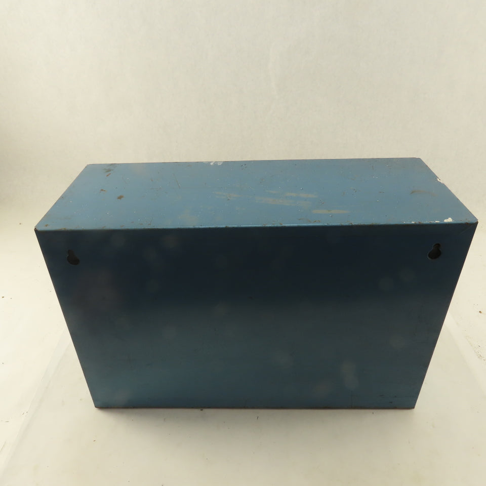 20 Drawer Plastic Storage Unit W/ Contents Electrical Resistors 500+ Pieces