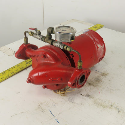 Bell & Gossett 1AA 4.875BF Ser. E Centrifugal Circulation Pump 2HP 208-230/460