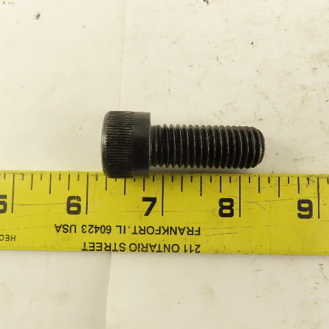 M14-2.0 x 35mm Socket Head Cap Screw SHCS Grade 12.9 Lot Of 6