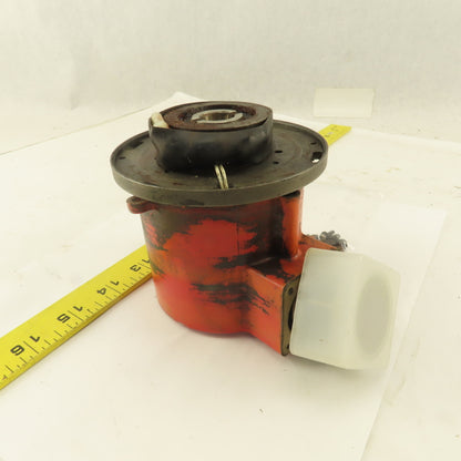 Fanuc A20B-9000-0690/03A A290-0521-V565 Pulsecoder 25000P