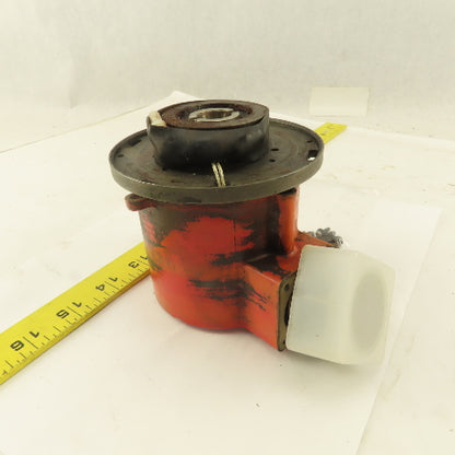 Fanuc A20B-9000-0690/03A A290-0521-V565 Pulsecoder 25000P
