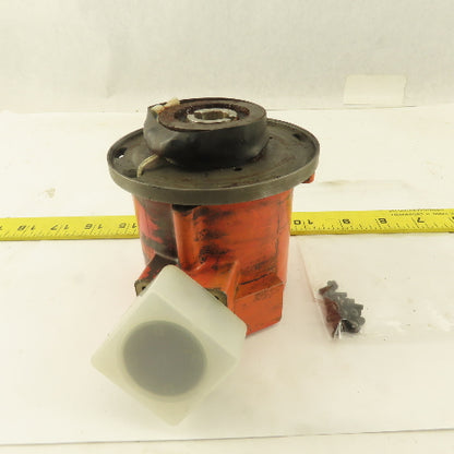 Fanuc A20B-9000-0690/03A A290-0521-V565 Pulsecoder 25000P
