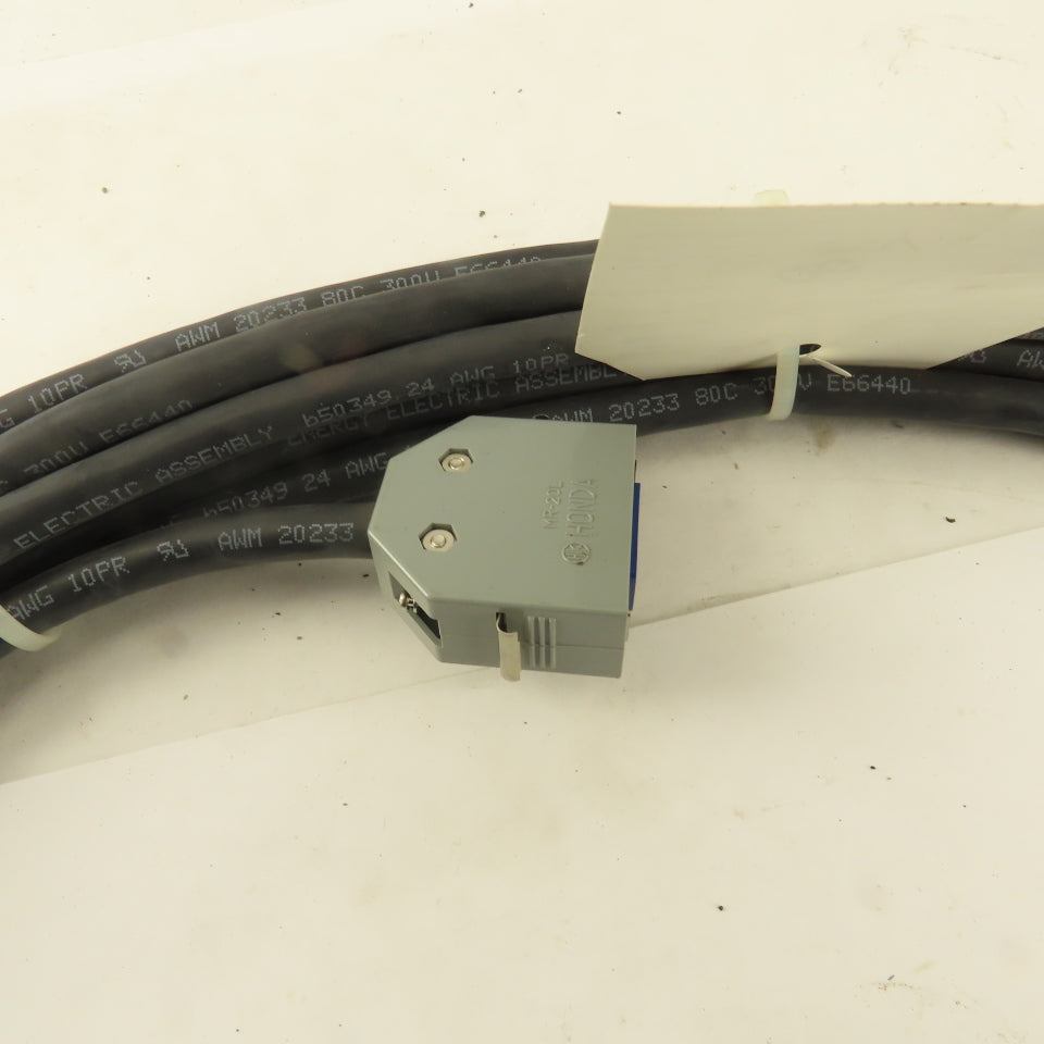 Winco SP-11660-E 24AWG Multi Conductor Machine Signal Cable 30'