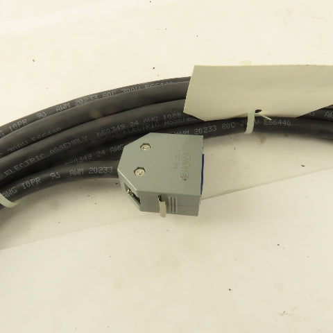 Winco SP-11660-E 24AWG Multi Conductor Machine Signal Cable 30'