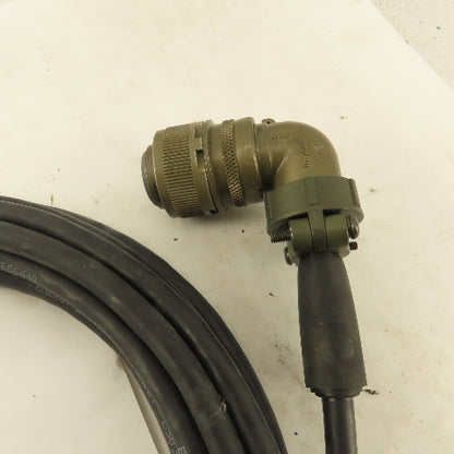 Winco SP-11660-E 24AWG Multi Conductor Machine Signal Cable 30'