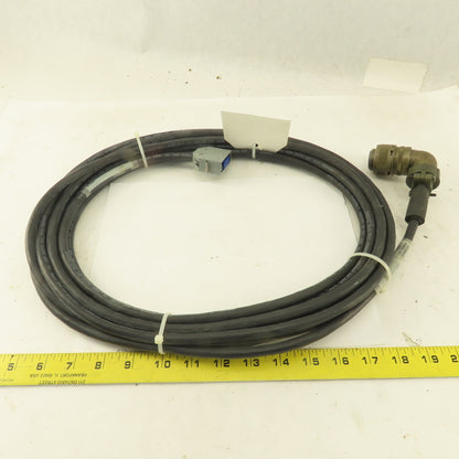 Winco SP-11660-E 24AWG Multi Conductor Machine Signal Cable 30'