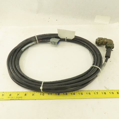 Winco SP-11660-E 24AWG Multi Conductor Machine Signal Cable 30'