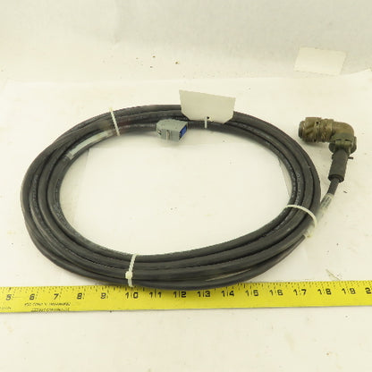 Winco SP-11660-E 24AWG Multi Conductor Machine Signal Cable 30'