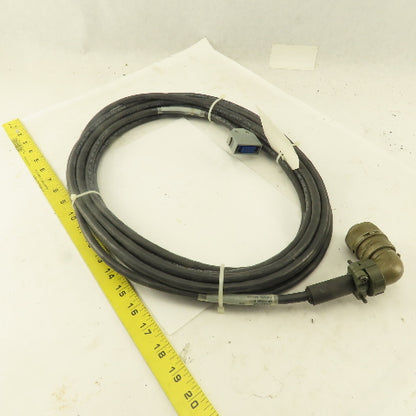 Winco SP-11660-E 24AWG Multi Conductor Machine Signal Cable 30'