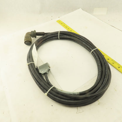 Winco SP-11660-E 24AWG Multi Conductor Machine Signal Cable 30'