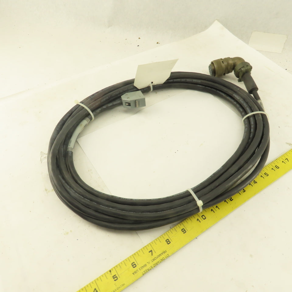 Winco SP-11660-E 24AWG Multi Conductor Machine Signal Cable 30'