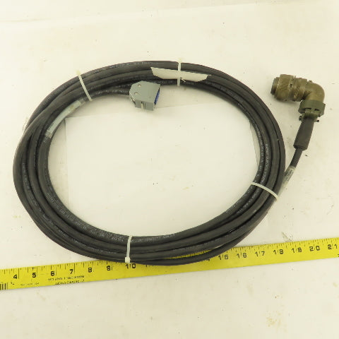 Winco SP-11660-E 24AWG Multi Conductor Machine Signal Cable 30'