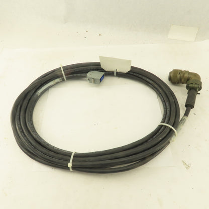 Winco SP-11660-E 24AWG Multi Conductor Machine Signal Cable 30'
