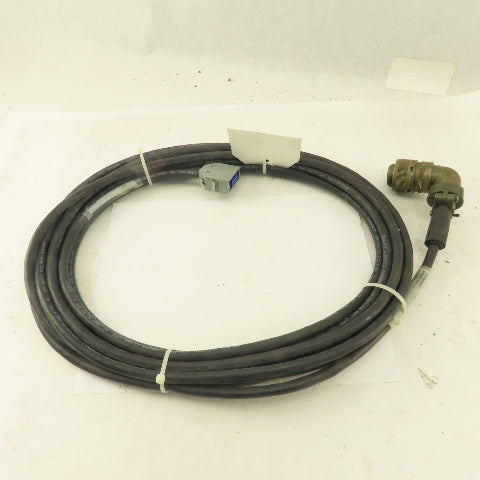 Winco SP-11660-E 24AWG Multi Conductor Machine Signal Cable 30'