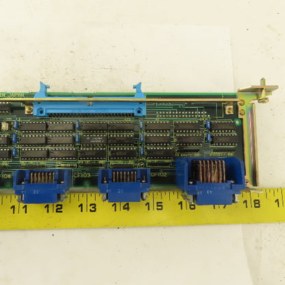 Fanuc A16B-1810-0040/02A Interface Circuit Board