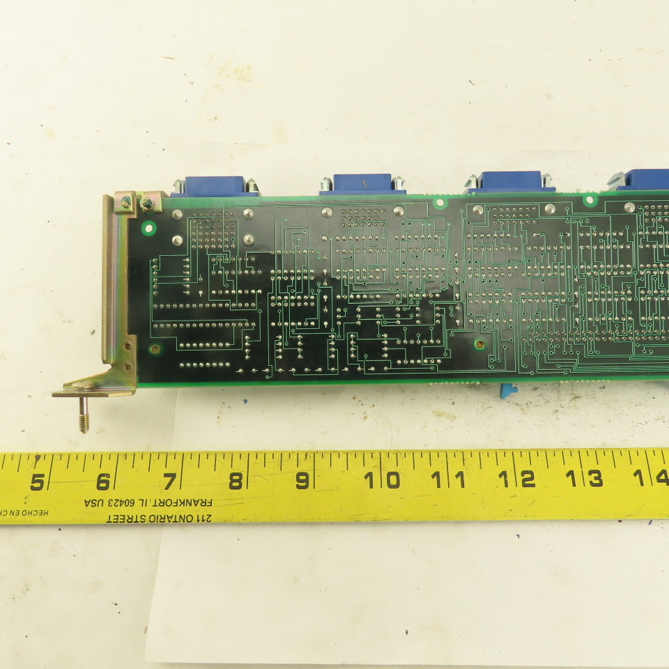 Fanuc A16B-1810-0040/02A Interface Circuit Board