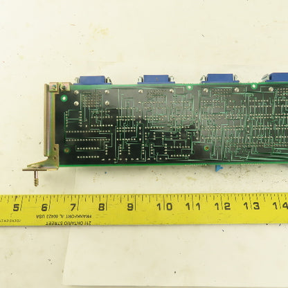 Fanuc A16B-1810-0040/02A Interface Circuit Board