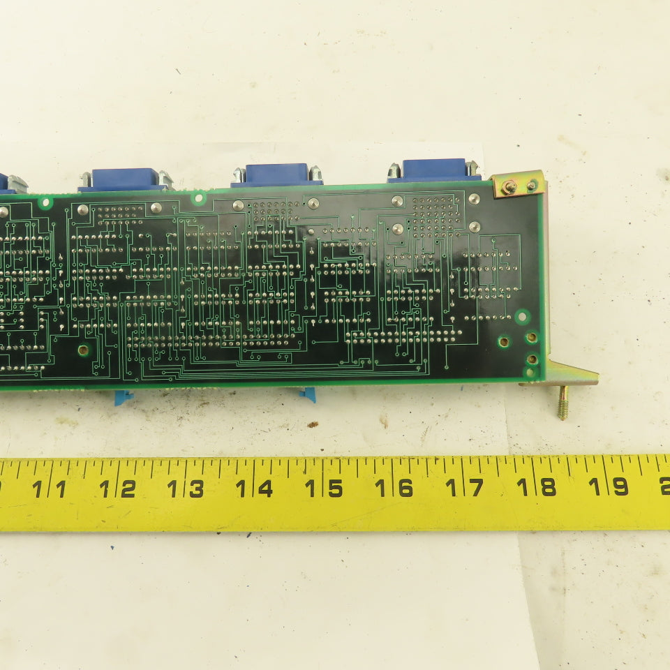 Fanuc A16B-1810-0040/02A Interface Circuit Board
