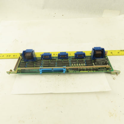 Fanuc A16B-1810-0040/02A Interface Circuit Board