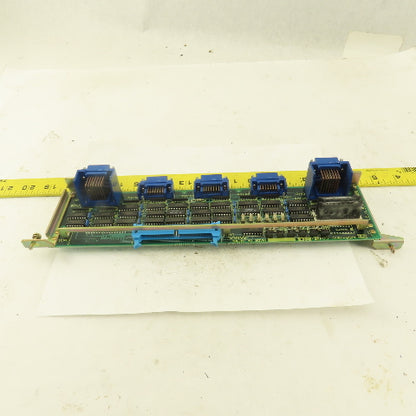 Fanuc A16B-1810-0040/02A Interface Circuit Board