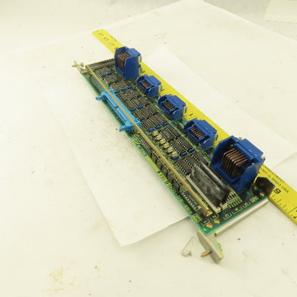 Fanuc A16B-1810-0040/02A Interface Circuit Board