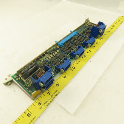 Fanuc A16B-1810-0040/02A Interface Circuit Board