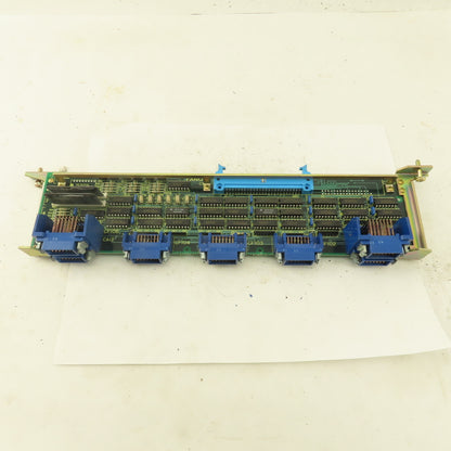 Fanuc A16B-1810-0040/02A Interface Circuit Board
