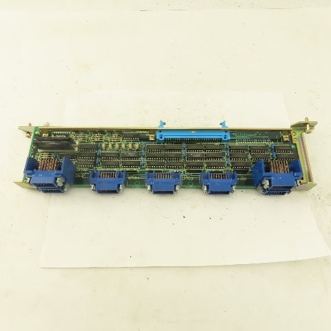 Fanuc A16B-1810-0040/02A Interface Circuit Board