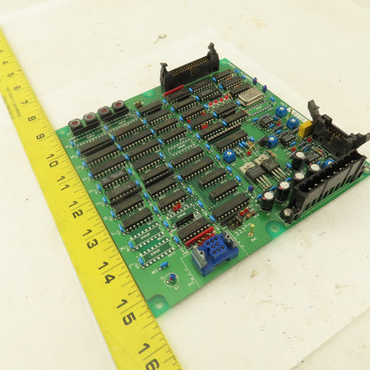 PC200885 DA885 Circuit Board