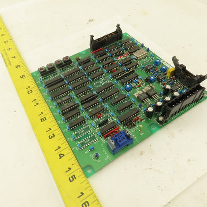 PC200885 DA885 Circuit Board