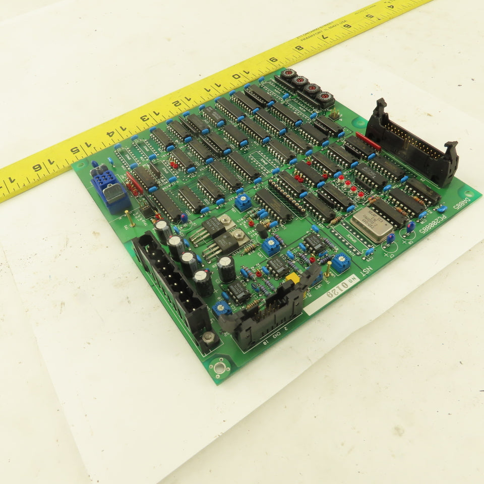 PC200885 DA885 Circuit Board