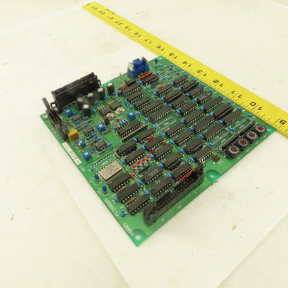 PC200885 DA885 Circuit Board