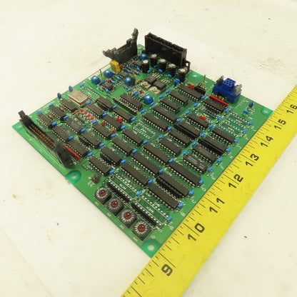 PC200885 DA885 Circuit Board