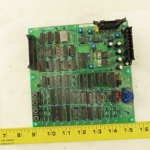 PC200885 DA885 Circuit Board