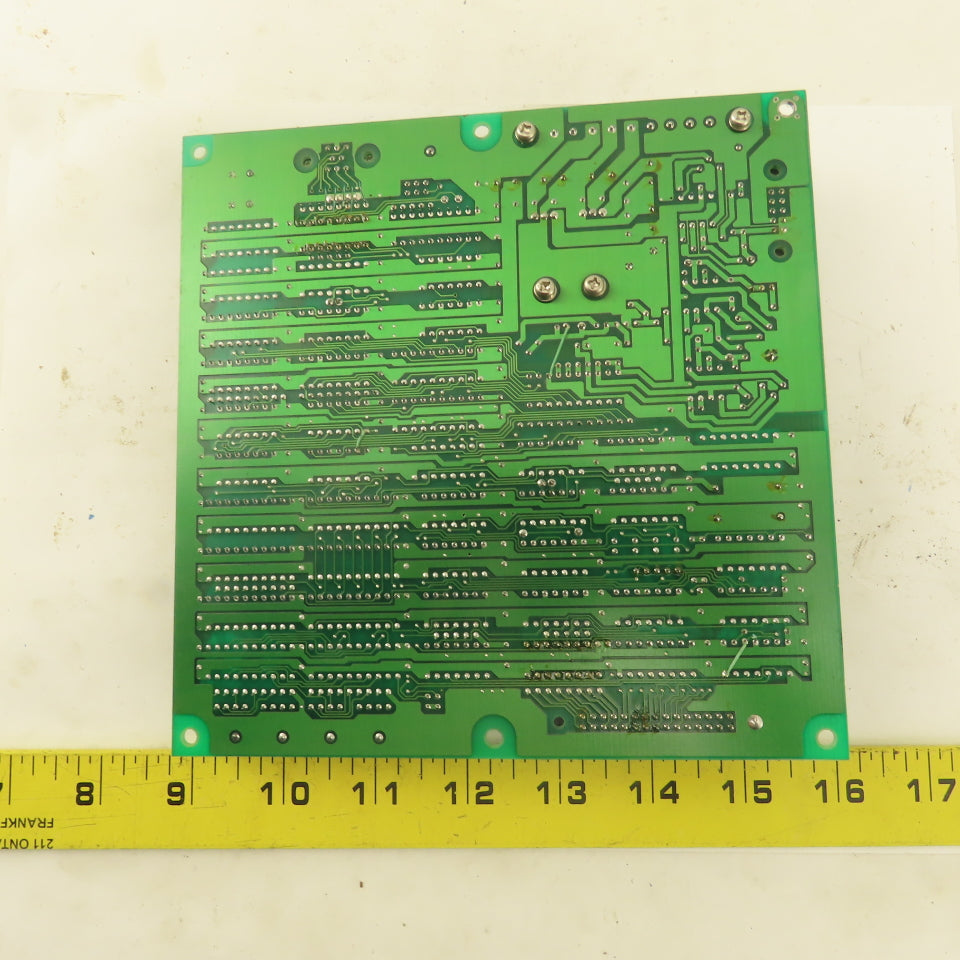 PC200885 DA885 Circuit Board
