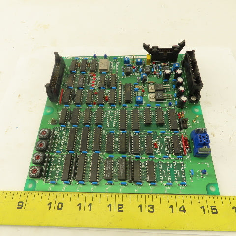 PC200885 DA885 Circuit Board