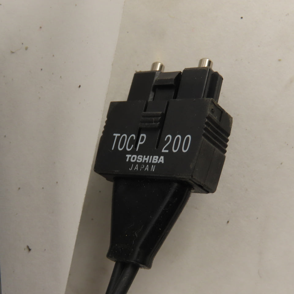 Toshiba T0CP 200 Fiber Optic Cable 32'