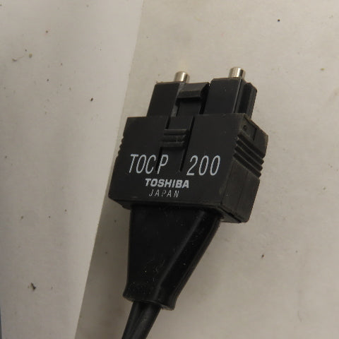 Toshiba T0CP 200 Fiber Optic Cable 32'
