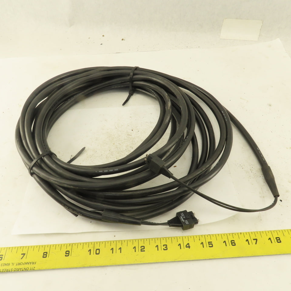 Toshiba T0CP 200 Fiber Optic Cable 32'